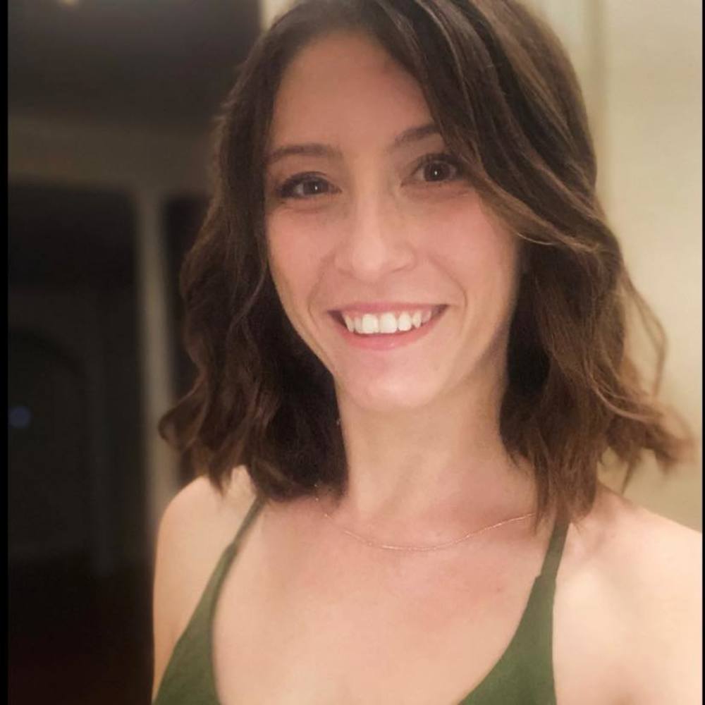 Meet your Posher, Sarah